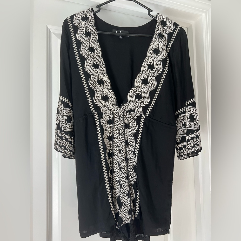 Lulus Romper